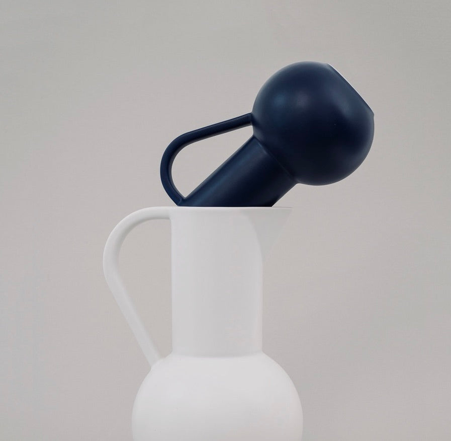 Raawii Earthenware Carafe