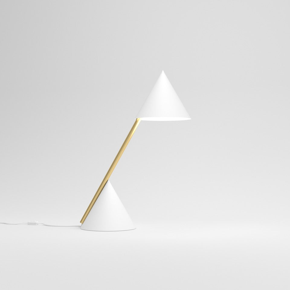 ATELIER ARETI DESK LIGHTING