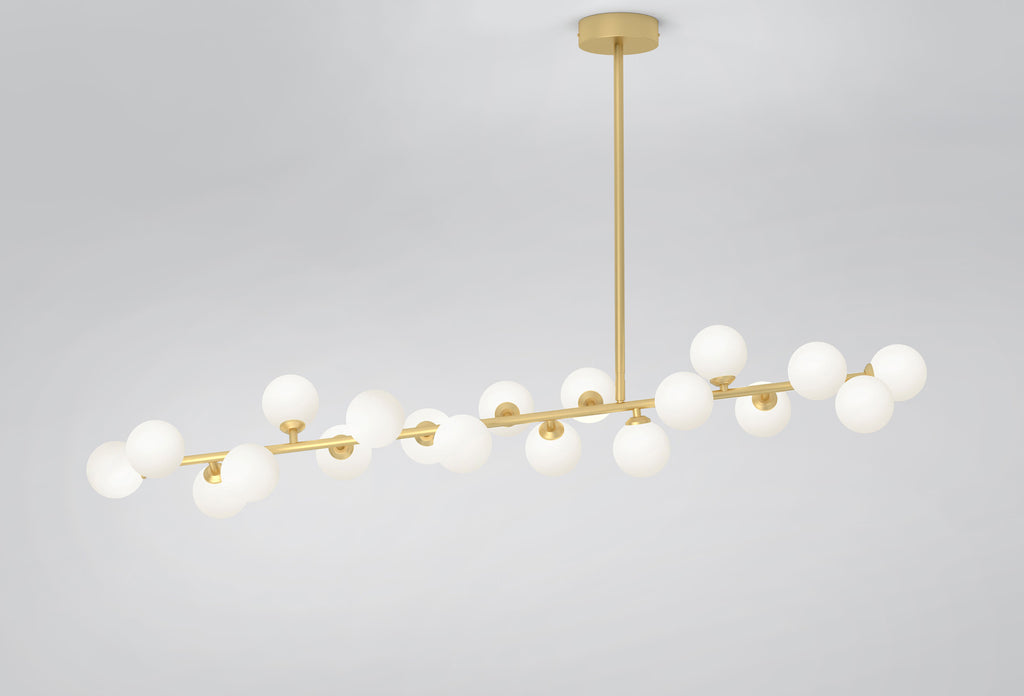 ATELIER ARETI PENDANT LIGHT
