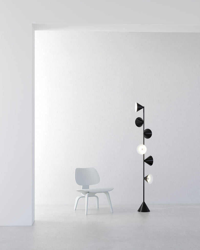 FLOOR LIGHTING