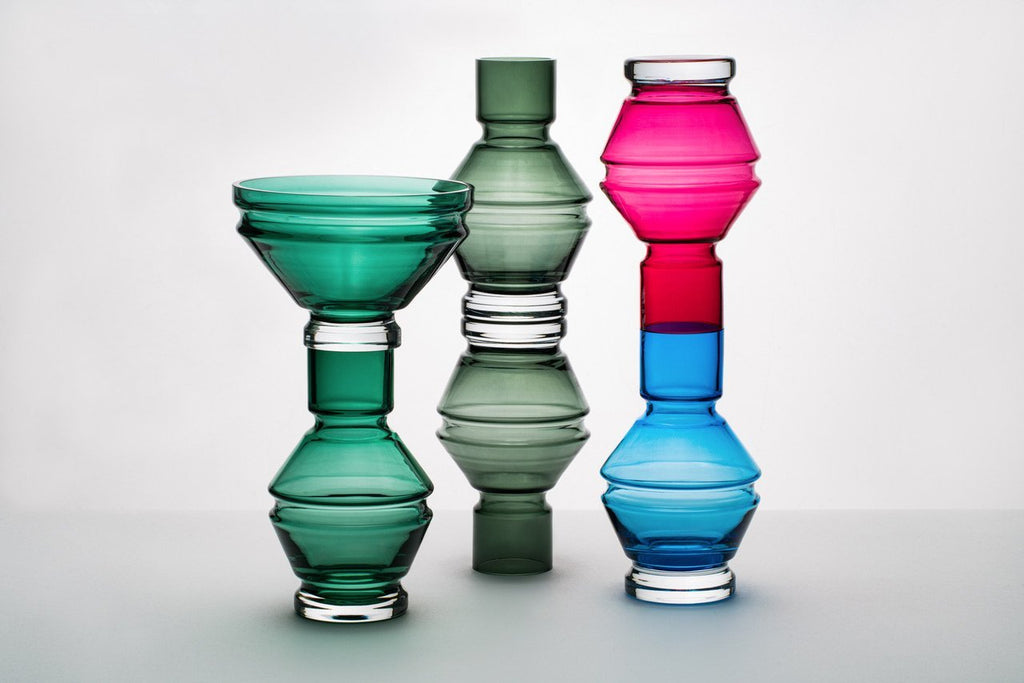 Glassware, Vase, Borosilicate, Bowl, Glass