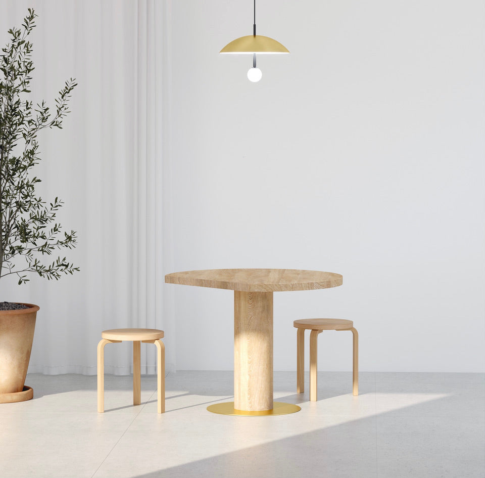 TABLES