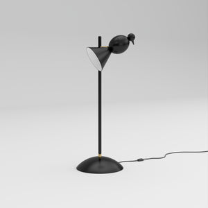 Open image in slideshow, Alouette 004 Desk Light Straight
