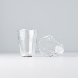 Glass ʻOrganicʼ Freeform · €16 · CURATED BY EYEDS