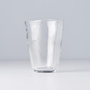 Glass ʻOrganicʼ Freeform · €16 · CURATED BY EYEDS