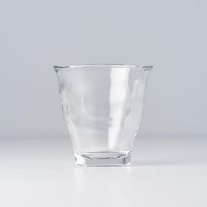 Glass ʻOrganicʼ Freeform · €16 · CURATED BY EYEDS