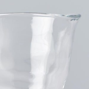 Glass ʻOrganicʼ Freeform · €16 · CURATED BY EYEDS