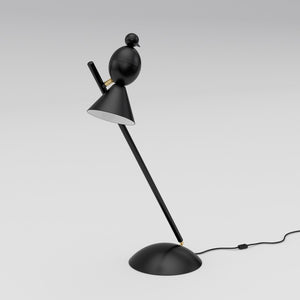 Open image in slideshow, Alouette 004 Desk Light Slanted
