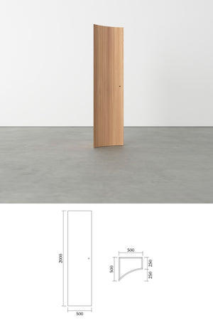 Open image in slideshow, Segments 352 Single High · €5250 · ATELIER ARETI | CURATED BY EYEDS
