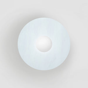 Disc & Sphere Glass 514 Glass 14 · €875 · ATELIER ARETI | CURATED BY EYEDS