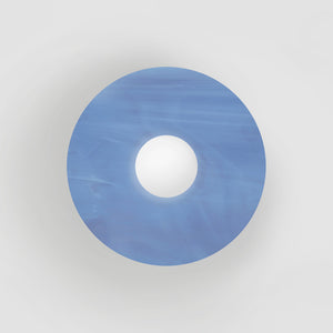 Disc & Sphere Glass 514 Glass 12 · €875 · ATELIER ARETI | CURATED BY EYEDS