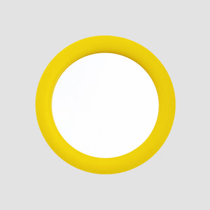 Freesia Yellow Mirrors Duplum Earthenware · €200 · RAAWII | CURATED BY EYEDS