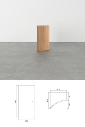Open image in slideshow, Segments 352 Single Medium · €3250 · ATELIER ARETI | CURATED BY EYEDS
