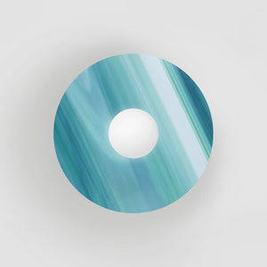 Disc & Sphere Glass 514 Glass 03 · €875 · ATELIER ARETI | CURATED BY EYEDS
