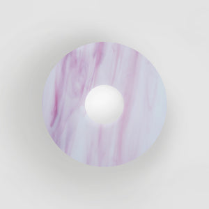 Disc & Sphere Glass 514 Glass 04 · €875 · ATELIER ARETI | CURATED BY EYEDS