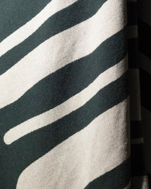 Blanket | Brush Series Green Porcelain
