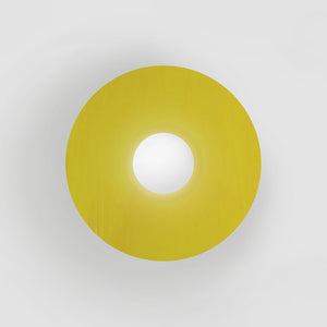 Disc & Sphere Glass 514 Glass 15 · €875 · ATELIER ARETI | CURATED BY EYEDS