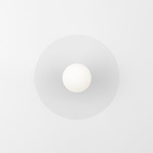 Disc & Sphere Glass 514 Glass 16 · €875 · ATELIER ARETI | CURATED BY EYEDS