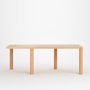 Off 214 Table T01 · €7050 · ATELIER ARETI | CURATED BY EYEDS