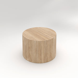 Flute 228 Low Table Cylinder · €9000 · ATELIER ARETI | CURATED BY EYEDS