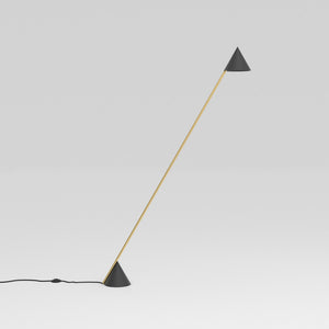Hat Light 444 Floor Light · €1025 · ATELIER ARETI | CURATED BY EYEDS