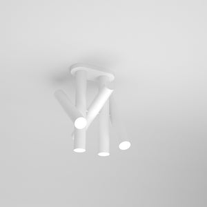 Rotation 437 Ceiling Light 5 · €3510 · ATELIER ARETI | CURATED BY EYEDS