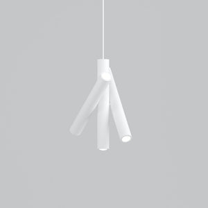 Rotation 437 Pendant Light 3 · €2275 · ATELIER ARETI | CURATED BY EYEDS
