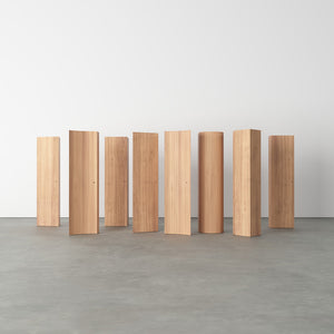 Segments 352 Single High · €5250 · ATELIER ARETI | CURATED BY EYEDS