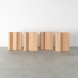 Segments 352 Triple High · €10500 · ATELIER ARETI | CURATED BY EYEDS
