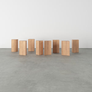 Segments 352 Single Medium · €3250 · ATELIER ARETI | CURATED BY EYEDS