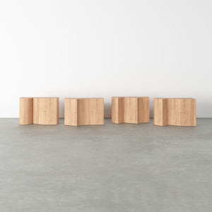 Segments 352 Triple Medium · €8500 · ATELIER ARETI | CURATED BY EYEDS