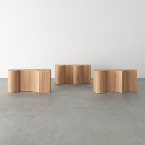Segments 352 Quadruple Medium · €10500 · ATELIER ARETI | CURATED BY EYEDS