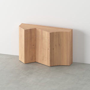 Segments 352 Triple Medium · €8500 · ATELIER ARETI | CURATED BY EYEDS