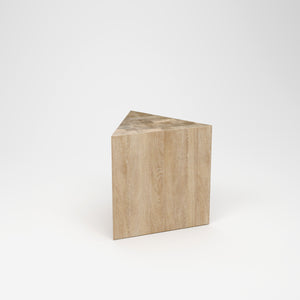 Solid Tables Open 226 Low Triangles · €3000 · ATELIER ARETI | CURATED BY EYEDS