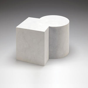 Solid Tables Open 226 Low Cylinder Quarter Cuts · €3000 · ATELIER ARETI | CURATED BY EYEDS