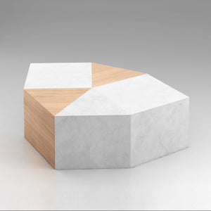 Solid Tables Open 226 Low Triangles · €3000 · ATELIER ARETI | CURATED BY EYEDS
