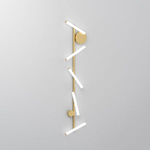 Sticks 493 Wall Light · €2200 · ATELIER ARETI | CURATED BY EYEDS