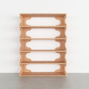 Symmetry 372 Bookshelf R04 · €5750 · ATELIER ARETI | CURATED BY EYEDS