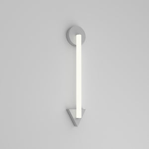 Tube Circle Triangle 447 Wall Light 01 · €700 · ATELIER ARETI | CURATED BY EYEDS