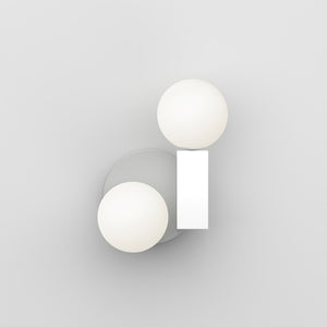 Volumes 500 Wall Light · €500 · ATELIER ARETI | CURATED BY EYEDS
