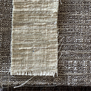 Open image in slideshow, Bespoke Fabrics · €115 · CURATED BY DOMICILECULTURE
