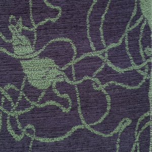 Black Moss Green | Social Pattern Artwork by Michael Kvium · €250 · KVIUM | CURATED BY DOMICILECULTURE