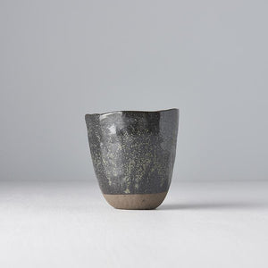 Mug without Handle Black · €13 · CURATED BY EYEDS