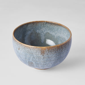 Steel Grey U-Shape Bowl 13cm · €14 · CURATED BY EYEDS