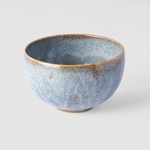 Steel Grey U-shape Bowl 11cm · €10 · CURATED BY EYEDS