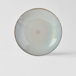 Steel Grey Dinner Plate 27.5cm · €25 · CURATED BY EYEDS