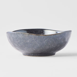 Small Irregular Bowl Matt Black · €5 · CURATED BY EYEDS