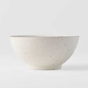 Fleck U-shape Bowl 18cm · €17 · CURATED BY EYEDS