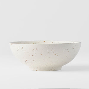 Fleck U-shape Bowl 21cm · €20 · CURATED BY EYEDS