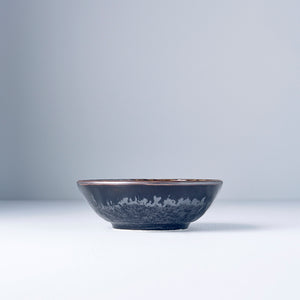 Small Matt Black Bowl 13cm · €7 · CURATED BY EYEDS